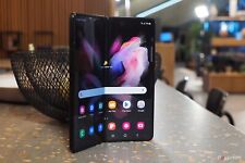Samsung galaxy fold3 d'occasion  Bagneux
