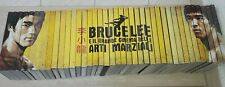 Dvd bruce lee usato  Milano