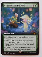 Mtg kamigawa neo d'occasion  Expédié en Belgium