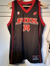 Fox motorcycle jersey for sale  Port Orchard