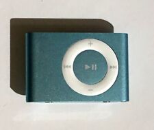 MP3 player Apple iPod Shuffle azul bebê 2ª geração 1GB A1204 EMC 2125 comprar usado  Enviando para Brazil