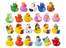 Rubber ducks character for sale  Shipping to Ireland