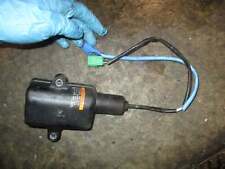 Yamaha 200hp HPDI 2 stroke outboard oxygen sensor (68F-8592A-00-00), used for sale  Shipping to South Africa