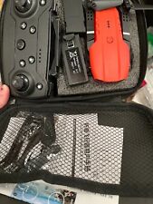 Foldable drone set for sale  Ooltewah