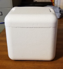 Small insulated styrofoam for sale  New Albany