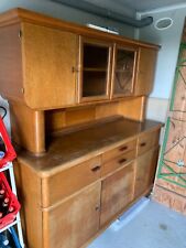 Möbel küchenschrank alt gebraucht kaufen  Stolberg