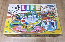 Game life simpsons for sale  Shipping to Ireland