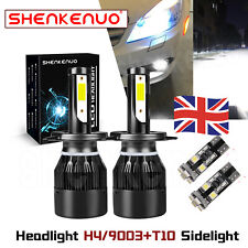 Hb2 501 xenon for sale  UK