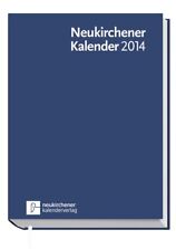 Neukirchener kalender 2012 gebraucht kaufen  Einbeck