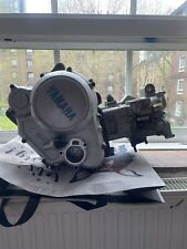 Yamaha wr125x engine for sale  LONDON