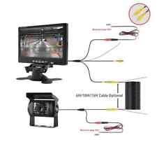 Reversing camera lcd for sale  Ireland