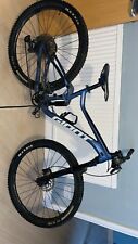 29er mountain bike for sale  UK