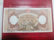 10000 lire repubbliche usato  Livorno