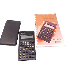 10b business calculator for sale  Idaho Falls