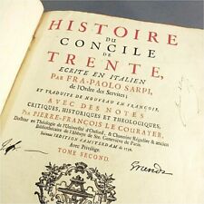 Histoire concile worldwide d'occasion  France