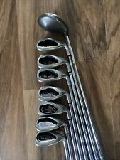 Set golf clubs for sale  LIVERPOOL