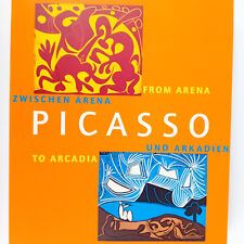 Picasso arena arkadien gebraucht kaufen  Aspach