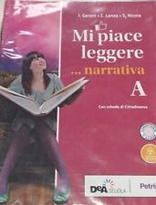 Piace leggere invalsi usato  Lumezzane