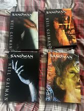 Absolute sandman collection for sale  WARWICK