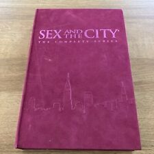 Disc sex city for sale  Leonardo