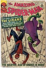 amazing spiderman comics for sale  Montpelier