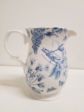 Portmeirion jug botanic for sale  SWINDON