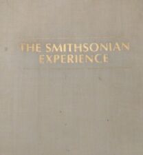 Smithsonian experience 1977 for sale  Jenks