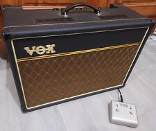 Vox ac15 cc1 for sale  Shipping to Ireland