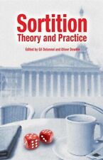 Sortition theory practice for sale  UK
