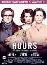 Dvd the hours d'occasion  Les Mureaux