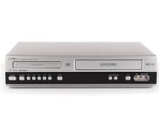 Videoregistratore combinato Philips DV755VR con telecomando DVD VIDEO/VCR COMBI usato  Biassono
