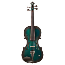 acoustic electric violin barcus berry for sale  USA