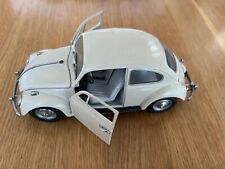 Volkswagen beetle scale for sale  NUNEATON