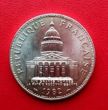 Monnaie 100f pantheon d'occasion  La Chapelle-la-Reine