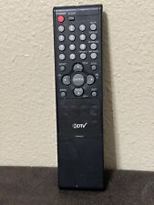 Used, Genuine OEM Sansui HDTV Remote Control 076R0SM021 | Tested for sale  Shipping to South Africa