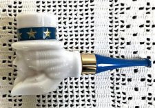Uncle sam pipe for sale  Reading