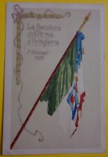 Bandiera dell arma usato  Ventimiglia