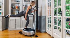 Power plate silver for sale  Trinity