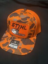 Stihl embroidered patch for sale  Winterville