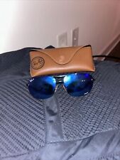 Ray ban rb4275ch for sale  Fort Lauderdale