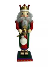 Nutcracker village 2000 for sale  Cypress