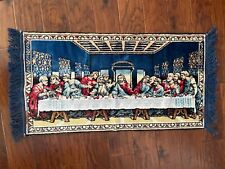 Vtg last supper for sale  Brigantine