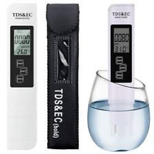 digital tds meter for sale  Ireland