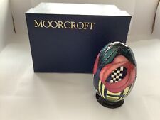 Moorcroft helensburgh rose for sale  NORWICH