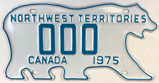 1975 northwest territories for sale  Mundelein