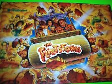 Flintstones pinball machine for sale  Collingswood