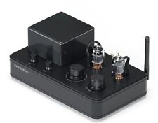 Fosi Audio T3 Bluetooth Receiver Amplifier Class AB Hi-Fi Tubes Headphone Amp, used for sale  Shipping to South Africa