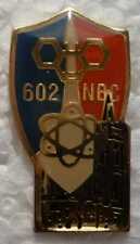 Pin militaire 602 d'occasion  Changé