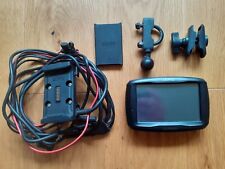 Garmin zumo 595 for sale  RADSTOCK