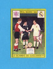 Panini calciatori 1968 usato  Milano